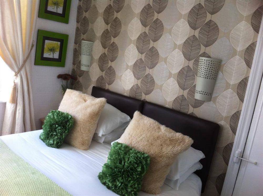 Hotel The Fylde à Blackpool Extérieur photo