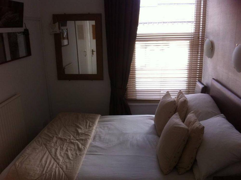 Hotel The Fylde à Blackpool Extérieur photo