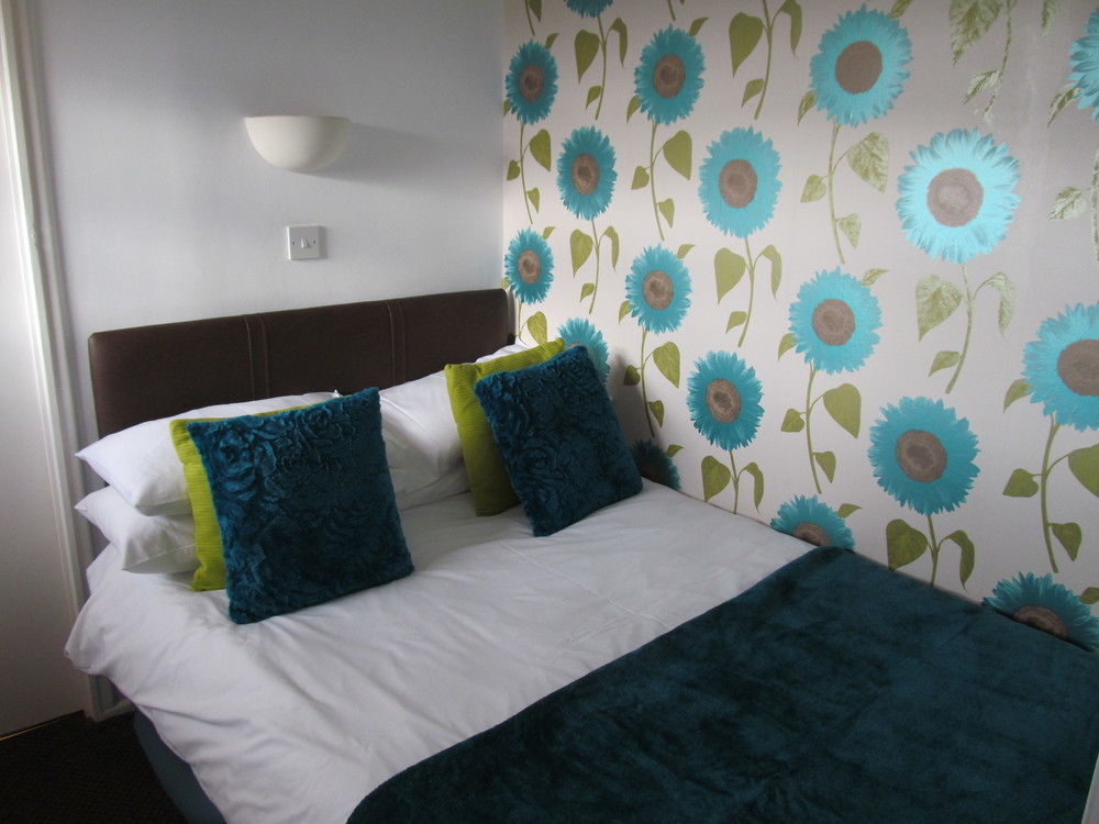 Hotel The Fylde à Blackpool Extérieur photo
